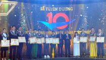 Khát vọng chinh phục những đỉnh cao