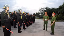 Chuyện chưa kể về một vị Tư lệnh