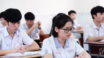 Học sinh Hà Nội sẽ “tập dượt” thi THPT quốc gia 2019