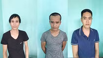 Dùng thuốc hướng thần để thôi miên cướp tài sản