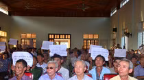 Phản đối linh mục Đặng Hữu Nam chống phá đạo và đời