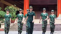 Nhiều trường Quân đội hạ điểm chuẩn xét tuyển
