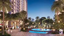 Mở bán căn hộ cuối cùng tại Vinhomes Central Park