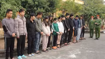 Lừa cả trăm triệu đồng với chiêu "tuyển cộng tác viên rồi bom hàng"