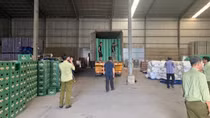 Thông tin thêm về vụ “bia nhái”, rượu giả đình đám tại Bà Rịa - Vũng Tàu
