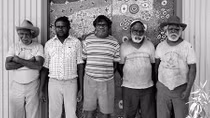 “Những cánh cửa Yuendumu”: ngôn ngữ hình ảnh và thông điệp "sa mạc"từ những thổ dân Australia