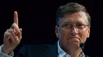 Bill Gates: Mỹ nên “chơi trò năng lượng hạt nhân”