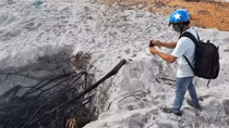 Xã tự ý thu tiền của dân để tiêu hủy lợn nhiễm dịch tả châu Phi