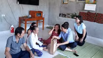 Vụ nhiều người dân xã Kim Thượng bị HIV: Bộ Y tế nói gì?