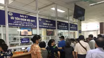 Khám, chữa bệnh tại trạm y tế được thanh toán cao hơn trước