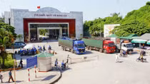Điều kiện để nhập cảnh, xuất cảnh của người nước ngoài tại khu kinh tế cửa khẩu