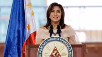 Bà Leni Robredo với những phát ngôn “sốc”!