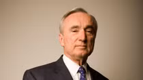 Bill Bratton: "Siêu cớm" Mỹ được mời làm Cảnh sát trưởng London