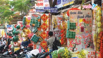 Chiều cuối năm
