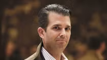 Thượng viện Mỹ công bố tài liệu cuộc gặp ở Tháp Trump