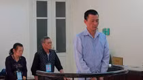 Lần thứ 4 vào tù vì đánh chết trộm