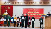 Nốt trầm trên bản nhạc xanh