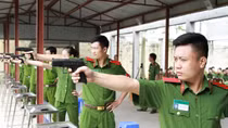 Đổi mới đào tạo để sinh viên Học viện Cảnh sát nhập cuộc với công việc nhanh nhất