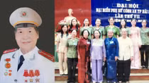 Chuyện đời một nữ điệp báo