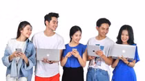 Cơn lốc 4.0 và giới trẻ Việt trong thời kỳ chuyển đổi số