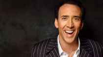 Nicolas Cage: “Gã khùng" của hollywood