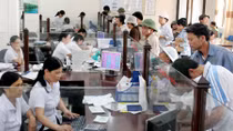 Minh bạch để tạo đột phá xử lý nợ xấu