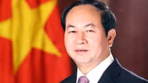 Chủ tịch nước Trần Đại Quang gửi thư chúc mừng AIPA-38