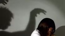 Gây án vì... xa vợ
