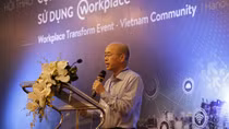Bảo Việt tiên phong triển khai Facebook Workplace tại Việt Nam