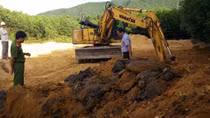 Nhìn về tương lai, giữ cho tương lai