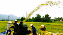 Huyện Yên Khánh, tỉnh Ninh Bình được trao bằng đạt chuẩn nông thôn mới