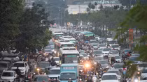 3 phương án nhận diện taxi trá hình