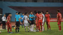 V.League chỉ xếp thứ 22 Châu Á: Trách ai bây giờ?