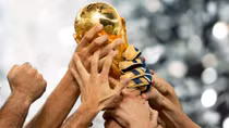 World Cup 48 đội, không vì tiền thì vì cái gì?