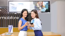 Chuyển đổi sang eSim “nhỏ mà có võ” dễ dàng cùng My MobiFone