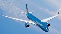 Vietnam Airlines mở bán vé máy bay Hà Nội – TP HCM giá 789.000 đồng