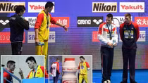 Sun Yang: Thói tự cao làm tiêu tan sự nghiệp vinh quang