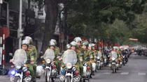 Chủ động bảo đảm an toàn tuyệt đối Đại hội Đảng bộ thành phố Hải Phòng