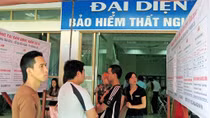Người lao động vẫn “mù mờ” về trợ cấp thất nghiệp