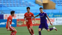 “Giải mã” tham vọng vô địch V.League của Sài Gòn FC