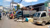 Phố biển Nha Trang quyết tâm “xóa sổ” cơ sở phế liệu khu vực trung tâm