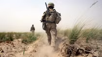 "Quân đội vô hình" ở Iraq và Afghanistan