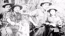 Những tấm ảnh kể chuyện