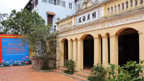 Thăm ngôi nhà 2 lần được đón Bác Hồ