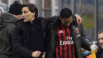 Trọng tài Serie A suýt bị đánh và câu chuyện V-League