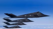 B-21 Raider: Oanh tạc cơ của tương lai