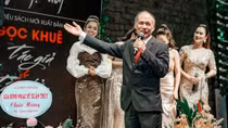 Nhạc sĩ Ngọc Khuê: Đau đáu ca khúc về mùa thu Hà Nội