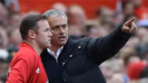 Mourinho ngưỡng mộ Rooney