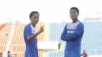 V..League và những cuộc chuyển nhượng bất thường