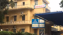 Giảm hút thuốc lá thụ động ở các cơ sở y tế